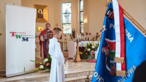 Słotowa, 5-lecie TWM im. ks. Jana Czuby-28.jpg